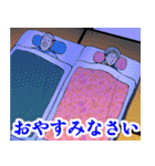「困ったじいさん」スタンプ（個別スタンプ：25）