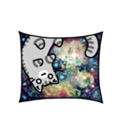 宇宙ねこさん（個別スタンプ：7）