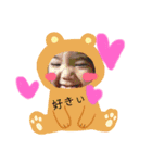 cute♡（個別スタンプ：5）