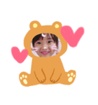 cute♡（個別スタンプ：17）