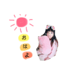 cute♡（個別スタンプ：22）