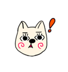 おかしなかぞく（個別スタンプ：18）