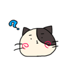 おかしなかぞく（個別スタンプ：20）