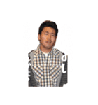 ケニーのゆるカワスタンプ ばーじょん2（個別スタンプ：10）