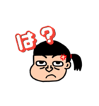 ブングル先生スタンプ（個別スタンプ：8）