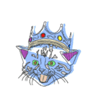 Oracle's Dream（個別スタンプ：2）