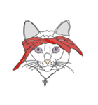 Oracle's Dream（個別スタンプ：3）