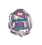 Oracle's Dream（個別スタンプ：13）