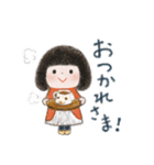 m-cookies（個別スタンプ：3）