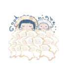 m-cookies（個別スタンプ：7）
