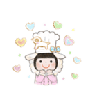 m-cookies（個別スタンプ：8）