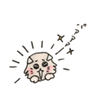 エブリデイ・ルナスコット（個別スタンプ：1）