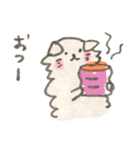 エブリデイ・ルナスコット（個別スタンプ：23）