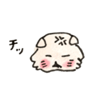 エブリデイ・ルナスコット（個別スタンプ：28）