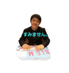 どいのスタンプ（個別スタンプ：4）
