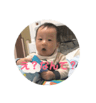 もちはる①（個別スタンプ：2）