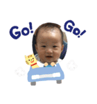 もちはる③（個別スタンプ：7）