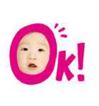 もちはる③（個別スタンプ：8）