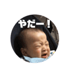 もちはる③（個別スタンプ：24）