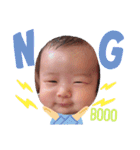 りこちゃん大好き（個別スタンプ：5）