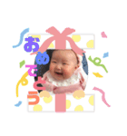 りこちゃん大好き（個別スタンプ：17）