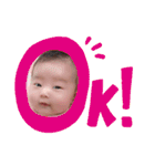 りこちゃん大好き（個別スタンプ：21）