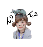 みほこの日常的な？（個別スタンプ：12）