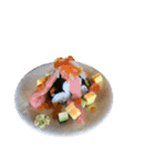 とうとつに飯テロスタンプ（個別スタンプ：3）