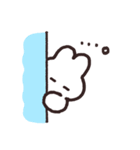 うさちゃんず その1（個別スタンプ：35）