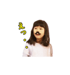 NAOチャンネル（個別スタンプ：4）