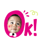 だいこのtwinsだよー（個別スタンプ：9）