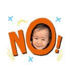 だいこのtwinsだよー（個別スタンプ：10）