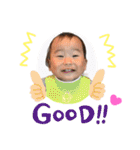 だいこのtwinsだよー（個別スタンプ：11）