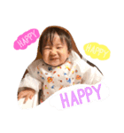 だいこのtwinsだよー（個別スタンプ：12）