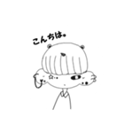 結構使える！？ ユニコーンの男の子✩.*˚（個別スタンプ：2）