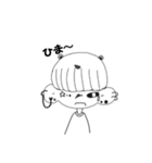 結構使える！？ ユニコーンの男の子✩.*˚（個別スタンプ：5）