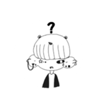 結構使える！？ ユニコーンの男の子✩.*˚（個別スタンプ：7）