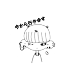結構使える！？ ユニコーンの男の子✩.*˚（個別スタンプ：11）