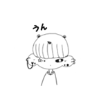 結構使える！？ ユニコーンの男の子✩.*˚（個別スタンプ：13）