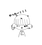 結構使える！？ ユニコーンの男の子✩.*˚（個別スタンプ：16）