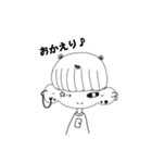 結構使える！？ ユニコーンの男の子✩.*˚（個別スタンプ：19）