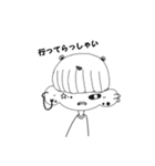 結構使える！？ ユニコーンの男の子✩.*˚（個別スタンプ：21）
