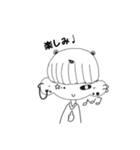 結構使える！？ ユニコーンの男の子✩.*˚（個別スタンプ：25）