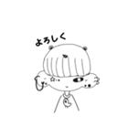 結構使える！？ ユニコーンの男の子✩.*˚（個別スタンプ：27）