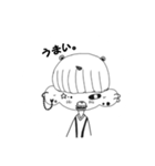 結構使える！？ ユニコーンの男の子✩.*˚（個別スタンプ：33）