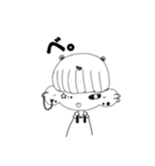 結構使える！？ ユニコーンの男の子✩.*˚（個別スタンプ：36）