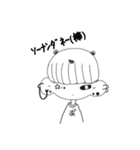結構使える！？ ユニコーンの男の子✩.*˚（個別スタンプ：37）