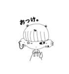 結構使える！？ ユニコーンの男の子✩.*˚（個別スタンプ：38）