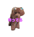 メロに夢中vol.1（個別スタンプ：9）