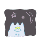 フシギでゆるいナゾないきものたち（個別スタンプ：29）